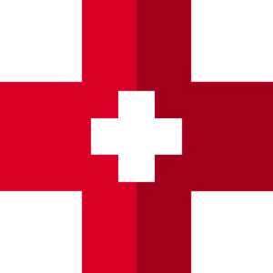 Saúde ícone