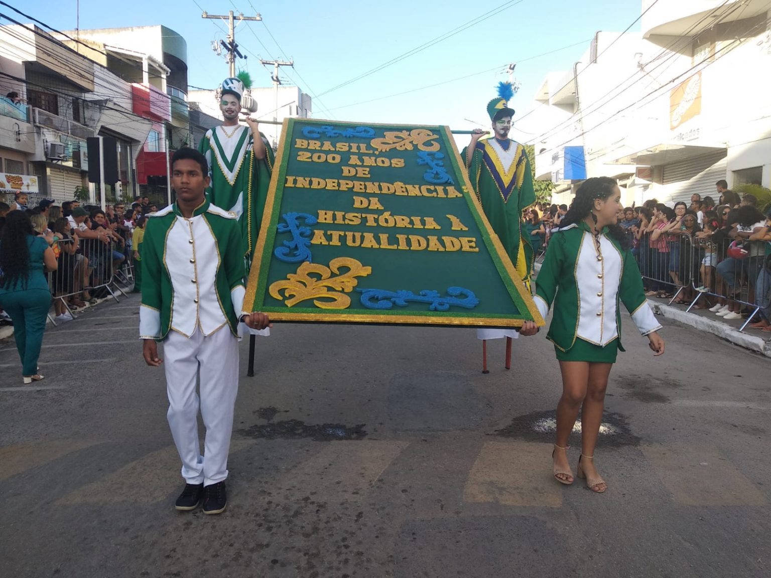 Imagem(1) - Prefeitura De Belo Jardim