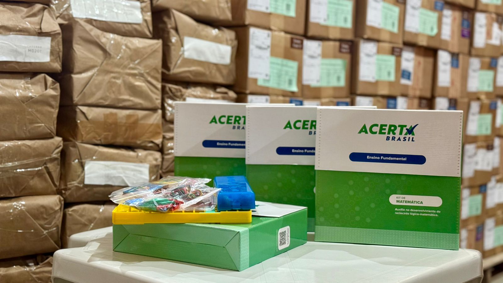 Educação de Belo Jardim avança com novos investimentos em mobiliário, fardamento completo, reforço nas aulas e mais transporte escolar