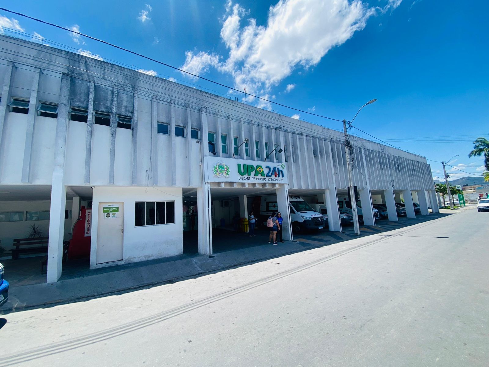 Chega a Belo Jardim o investimento de R$ 2,3 milhões em emenda parlamentar do deputado Mendonça Filho para fortalecer a saúde municipal